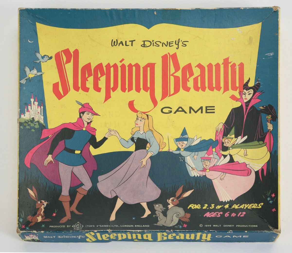 Game Beauty Game Beauty