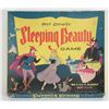 Image 1 : Sleeping Beauty Board Game.