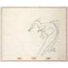 Image 1 : Original Production Drawing from "Sleeping Beauty".