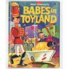 Image 1 : "Babes in Toyland" Big Golden Book.