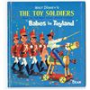 Image 1 : "The Toy Soldiers, Babes in Toyland" Book.