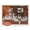 Image 8 : Collection of (9) "101 Dalmatians" Lobby Cards.