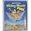 Image 1 : Mickey Mouse Club Annual.