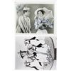 Image 1 : Signed "Mary Poppins" Publicity Photo.