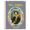 Image 1 : Signed  "Mary Poppins" Book.