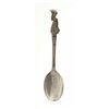 Image 2 : Mary Poppins Silver Spoons.