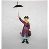 Image 1 : Mary Poppins Wind-up Toy by Marx.