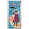 Image 2 : Mary Poppins Wind-up Toy by Marx.