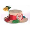 Image 1 : Rare Souvenir Mary Poppins Hat.