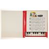 Image 2 : "Walt Disney Character Piano Book".
