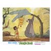Image 4 : Collection of  (9) "The Jungle Book" Lobby Cards.