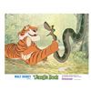 Image 6 : Collection of  (9) "The Jungle Book" Lobby Cards.
