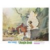 Image 7 : Collection of  (9) "The Jungle Book" Lobby Cards.