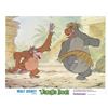 Image 8 : Collection of  (9) "The Jungle Book" Lobby Cards.