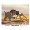 Image 9 : Collection of  (9) "The Jungle Book" Lobby Cards.