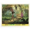 Image 2 : Collection of  (12) "The Jungle book" Publicity Photos.