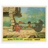 Image 3 : Collection of  (12) "The Jungle book" Publicity Photos.
