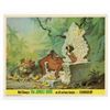 Image 5 : Collection of  (12) "The Jungle book" Publicity Photos.