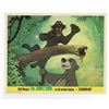 Image 6 : Collection of  (12) "The Jungle book" Publicity Photos.