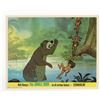 Image 9 : Collection of  (12) "The Jungle book" Publicity Photos.