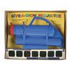 Image 2 : Jungle Book "Give A Show" Toy Projector .