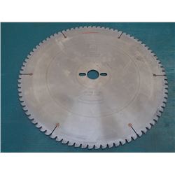 Leitz 14.5" Saw Blade