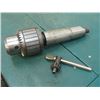 Image 1 : Accupro 08600603 Ball Bearing Drill Chuck, 4JT