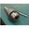 Image 3 : Accupro 08600603 Ball Bearing Drill Chuck, 4JT