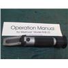 Image 3 : Westover Portable Refractometer Model RHB-32