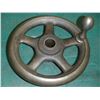 Image 1 : 7" Hand Wheel