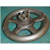 Image 2 : 7" Hand Wheel