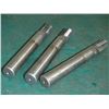 Image 3 : Scientific Straight Flute Thread Mills, 1mm Pitch