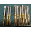 Image 2 : Greenfield M6-1.0 D-6 BOTT TRULEDE Taps