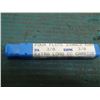 Image 1 : New Niagara Carbide 3/8" Four Flute Single End Mill