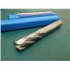 Image 2 : New Niagara Carbide 3/8" Four Flute Single End Mill