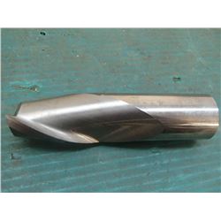 2 Flute 1" Carbide End Mill