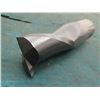 Image 2 : 2 Flute 1" Carbide End Mill