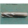 Image 1 : Niagara 4 Flute 1" Carbide End Mill