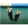 Image 2 : New SGS Tool Solid Carbide End Mills, 1/2" Shank