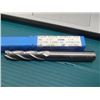 Image 2 : New Niagara 1/2" 4F Solid Carbide End Mill