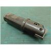 Image 1 : 1-1/4" Indexable 2 Flute Face Mill With 1" Shank