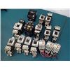 Image 1 : Lot of Misc Fuji Contactors/Starters