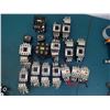 Image 2 : Lot of Misc Fuji Contactors/Starters