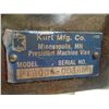 Image 8 : Kurt II PT800A Precision Machine Vise