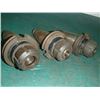 Image 2 : CAT50 Series 100 AF Collet Chucks