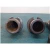 Image 2 : CAT40 TG100 Collet Chucks