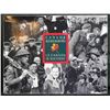 Image 1 : Canada Remembers - World War II Through The Painters Eye - 6 Medal Collection - By Royal Canadian Mi