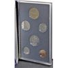 Image 1 : 1990 Canada Specimen Coin Collection By Royal Canadian Mint