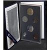 Image 2 : 1989 Canada Specimen Coin Collection By Royal Canadian Mint