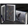 Image 2 : 1997 Canada Specimen Coin Collection By Royal Canadian Mint